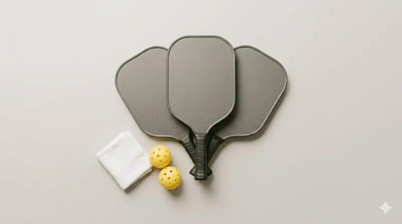 Add-ons are live. Rent paddles in two clicks.