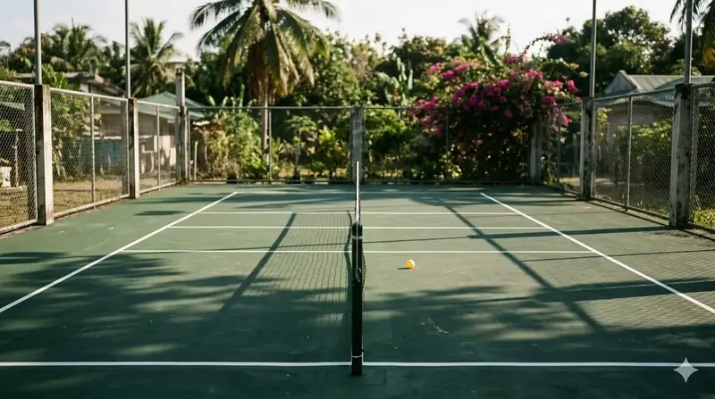 How to fill your Tuesday afternoons.